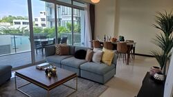 RESIDENCES AT EMERALD HILL (D9), Apartment #583434171